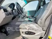 2007 BMW X3 фото