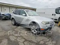 2007 BMW X3 photo