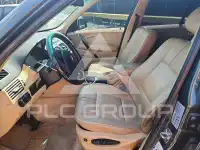 2007 BMW X3 фото