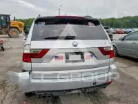 2007 BMW X3 photo
