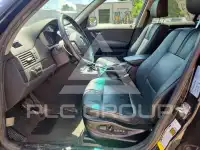 2007 BMW X3 фото