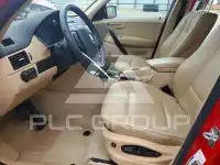 2007 BMW X3 photo
