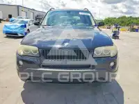 2007 BMW X3 photo