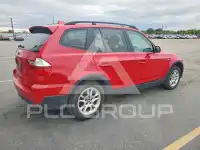 2007 BMW X3 photo
