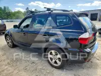 2007 BMW X3 фото