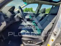 2007 BMW X3 фото