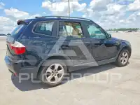 2007 BMW X3 photo