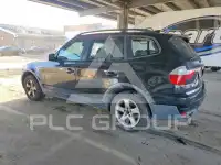 2007 BMW X3 photo