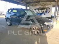2007 BMW X3 photo