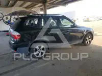2007 BMW X3 photo