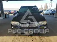 2007 BMW X3 photo