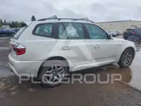 2007 BMW X3 photo