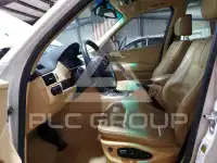 2007 BMW X3 photo