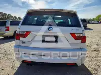 2007 BMW X3 photo