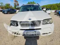 2007 BMW X3 photo