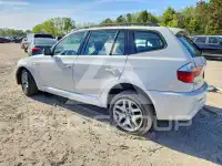 2007 BMW X3 photo