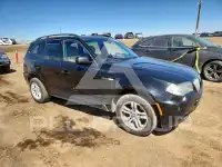 2007 BMW X3 photo