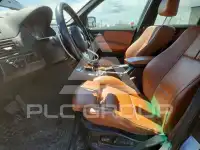 2007 BMW X3 photo