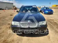 2007 BMW X3 photo
