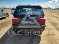 2007 BMW X3 photo
