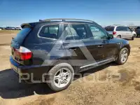 2007 BMW X3 photo