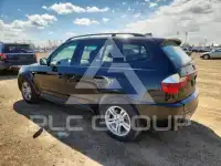 2007 BMW X3 photo