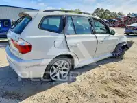 2007 BMW X3 photo