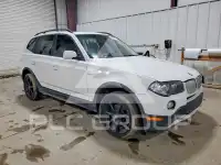 2007 BMW X3 photo