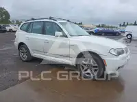 2007 BMW X3 photo