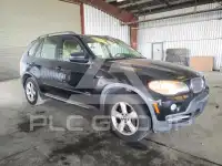 2007 BMW X5 photo