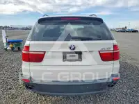 2007 BMW X5 фото