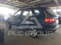 2007 BMW X5 photo
