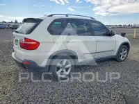 2007 BMW X5 фото