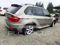 2007 BMW X5 photo