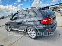 2007 BMW X5 фото