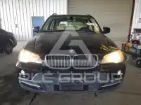 2007 BMW X5 photo