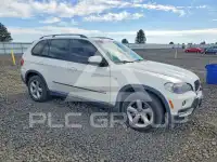 2007 BMW X5 фото