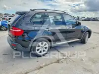2007 BMW X5 фото