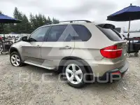 2007 BMW X5 photo