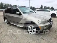 2007 BMW X5 photo