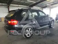 2007 BMW X5 photo