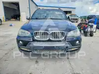 2007 BMW X5 фото
