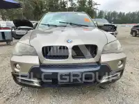 2007 BMW X5 photo