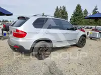 2007 BMW X5 фото