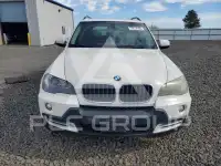 2007 BMW X5 фото