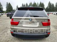 2007 BMW X5 photo