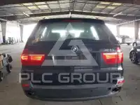2007 BMW X5 photo