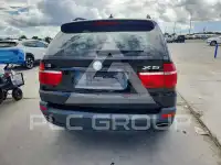 2007 BMW X5 фото