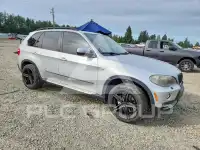 2007 BMW X5 фото