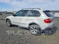 2007 BMW X5 фото